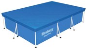 Bestway Prelata de piscina Flowclear, 304x205x66 cm