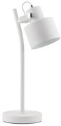 Veioza, Lampa de birou alba DRACO