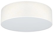 Plafonieră LED Duolla CORTINA LED/26W/230V d. 45 cm 4000K crem