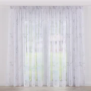 Draperie cu banda