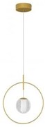 Pendul modern led 7W Atos 9695233 Nova Luce