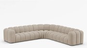 Coltar Lupine chenille Eden L309 cm