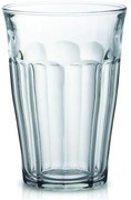 Pahar în set de 6 buc. 360 ml Picardie - Duralex