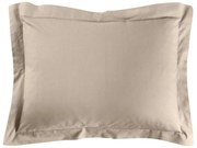 Față de pernă din bumbac 50x70 cm Lina – douceur d'intérieur