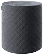 Pouf matlasat Barrel