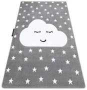 Covor PETIT CLOUD NOR STEA gri