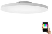 Plafonieră LED RGBW dimabilă TURCONA-Z LED/34,2W/230V Eglo 900056