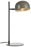 Lampă de masă POSE 1xE14/25W/230V gri Markslöjd 108292