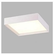 Plafonieră LED LED2 MILO LED/30W/230V albă 3000/4000K