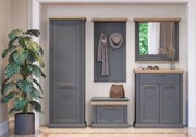 Set hol TARA GREY