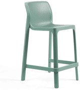 Scaun Exterior Nardi - Net Stool Mini Salice