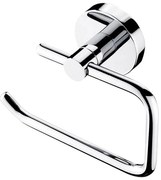 Suport de hârtie igienică NIMCO UN 13055-26 UNIX crom lucios