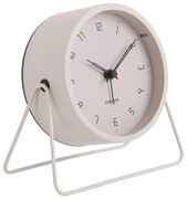 Ceas deșteptător ø 13,5 cm Stark – Karlsson