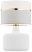 Veioza decorativa design elegant BEJA H-40cm