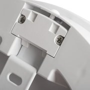 Plafonieră LED de exterior BENO LED/18W/230V 4000K albă IP54 Kanlux 32940