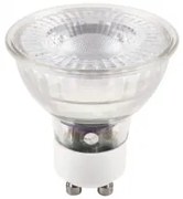 Bec led 6W GU10 6400K PROLUX-6 HOROZ