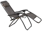 Scaun de camping pliabil, Muhler C2014 1001741