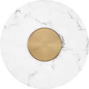 Aplica de perete LED decorativa MARZIO D-40cm