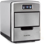 Klarstein METROPOLITAN, aparat pentru producerea gheții, 12 kg / 24 h, display digital