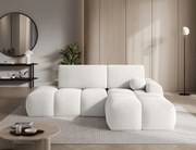 Colțar Vittario extensibil, 227x170x95 cm, orientare dreapta – Royal 01