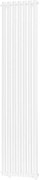 Mexen Texas radiator decorativ 1800 x 460 mm, 965 W, alb - W203-1800-460-00-20
