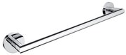 Suport de perete pentru prosoape NIMCO UN 13046A-26 UNIX 51 cm crom lucios