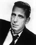 Fotografie Humphrey Bogart, Archive Photos