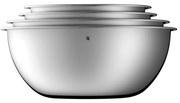 Set 4 boluri din inox WMF Gourmet