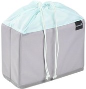 Keeeper Cutie pliabilă pentru fructe și legume Nea9 l Aquamarine