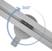 Rigola dus Rea Rea FILO Nickel Brush 70