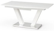 Masa extensibila MDF Vision - L 160-200 x l 90 x h 76 cm