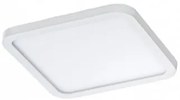 Plafoniera baie LED 24W IP44 SLIM AZ4170 AZZARDO