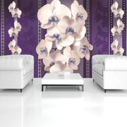 Fototapet - Flori (152,5x104 cm)