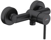 Jika Mio baterie de duș perete negru H3312F77164001