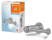 Suport de hârtie igienică cu retroiluminare LED IP44 Ledvance