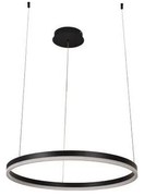 Lustră LED dimabilă pe cablu LED/42W/230V 3000-6500K + telecomandă