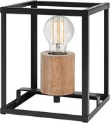 Ledvance - Lampă de masă DECOR NAIROBI 1xE27/15W/230V