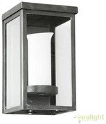 Aplica iluminat exterior din fier forjat, WL 3632-ST