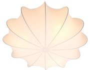 Lustra aplicata eleganta cu lumina difuza Aeron 60