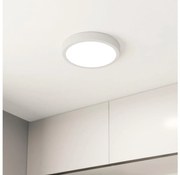 Eglo 99226 - Plafonieră FUEVA 5 LED/16,5W/230V