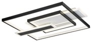 Plafoniera LED design modern Herkules