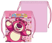 Disney Povestea Jucăriilor Lotso geantă de prânz 26,5 cm