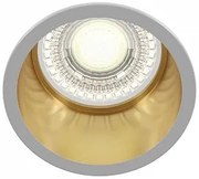 Spot incastrat 1 bec GU10 Reif DL049-01WG Maytoni