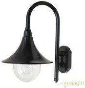 Aplica de perete exterior clasica, IP44, Konstanz 8245 RX