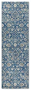 Covor tip traversă albastru 80x240 cm Ernest – Villeroy&amp;Boch