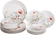 Orion Set farfurii porțelan MAC 18 buc
