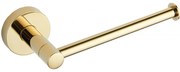 Mexen Remo suport hârtie igienică, auriu - 70507330-50