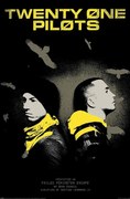 Poster Twenty One Pilots - Trench Vultures