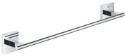 GROHE 40987000 - Suport pentru prosoape de baie START CUBE 450 mm, crom lucios