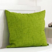 B.E.S. Petrovice Pernuță decorativă BESSY 45 x 45 cm verde 1 buc